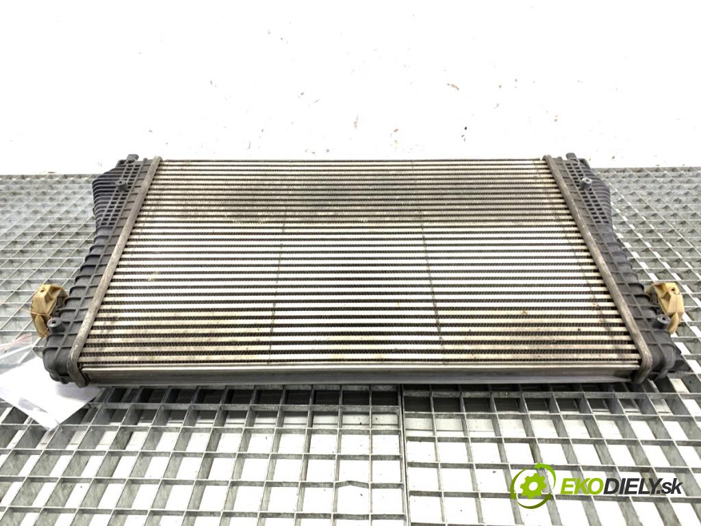 VW PASSAT B6 Kombi 2010 77 kW 1.6 TDI 1598 intercooler 3C0145805AK (Chladiče nasávaného vzduchu (intercoolery))