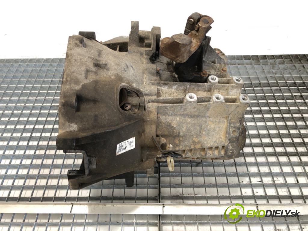 FORD TRANSIT IV Autobus 2003 92 kW 2.0 TDCi (F_F_, F_E_, F_G_) 1998 Prevodovka 1C1R7002AL (Prevodovka)