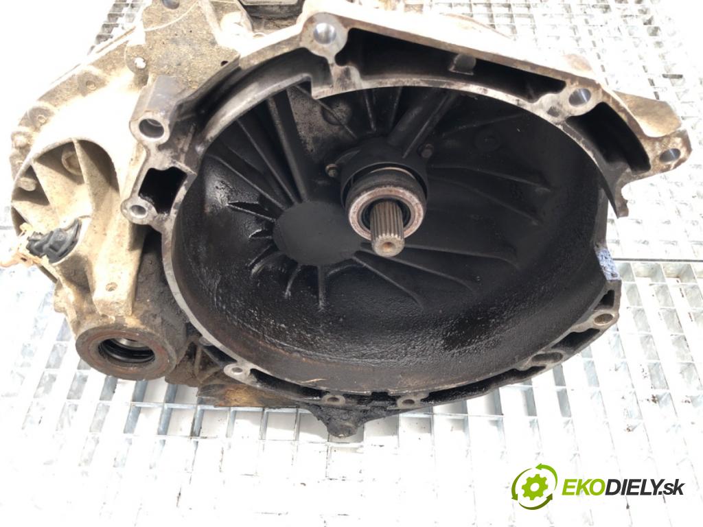 FORD TRANSIT IV Autobus 2003 92 kW 2.0 TDCi (F_F_, F_E_, F_G_) 1998 Prevodovka 1C1R7002AL (Prevodovka)