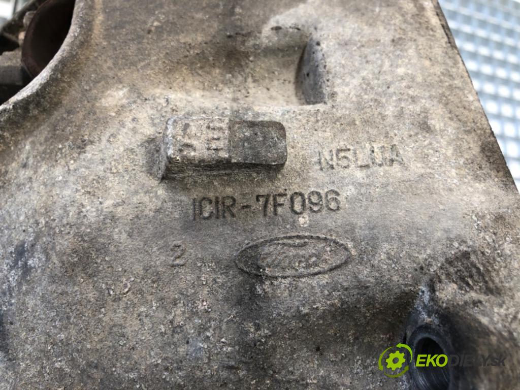 FORD TRANSIT IV Autobus 2003 92 kW 2.0 TDCi (F_F_, F_E_, F_G_) 1998 Prevodovka 1C1R7002AL (Prevodovka)