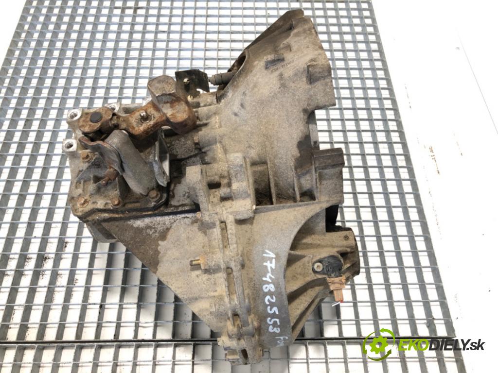 FORD TRANSIT IV Autobus 2003 92 kW 2.0 TDCi (F_F_, F_E_, F_G_) 1998 Prevodovka 1C1R7002AL (Prevodovka)