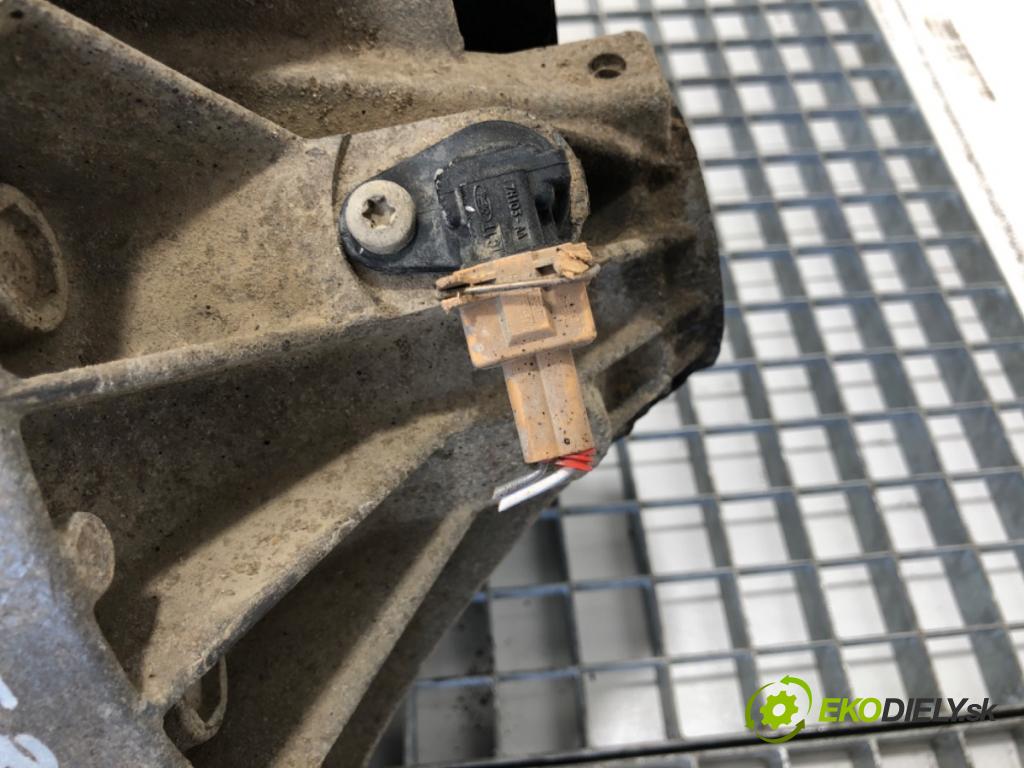 FORD TRANSIT IV Autobus 2003 92 kW 2.0 TDCi (F_F_, F_E_, F_G_) 1998 Prevodovka 1C1R7002AL (Prevodovka)