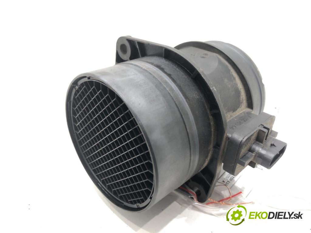 SEAT LEON III liftback 2013 110 kW 2.0 TDI 1968 Váha vzduchu 0281002956 03L906461A (Váha vzduchu)