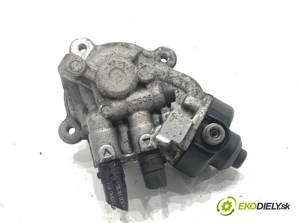 SEAT LEON III liftback 2013 110 kW 2.0 TDI 1968 pumpa vstřikovací 04L130755D (Vstřikovací čerpadla)