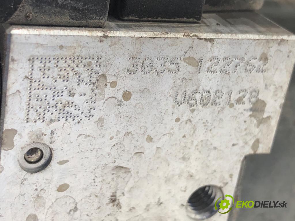 SEAT LEON III liftback 2013 110 kW 2.0 TDI 1968 Pumpa ABS 5Q0907379A (Pumpa ABS)