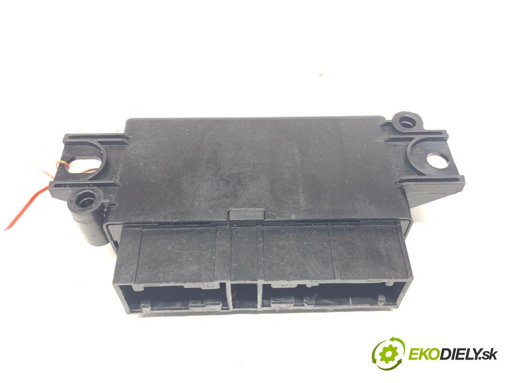 SEAT LEON III liftback 2013 110 kW 2.0 TDI 1968 Modul PDC 5Q0919294B (Riadiaca jednotka ostatné)