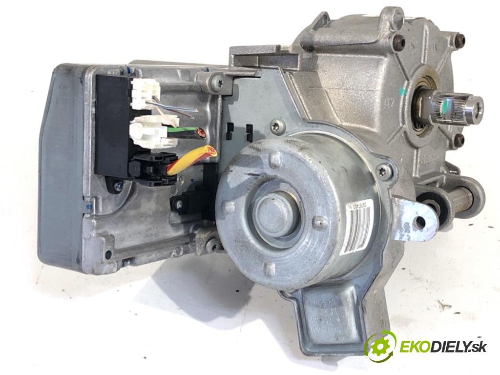 FORD FIESTA MK7 liftback 2014 60 kW 1.25 1242 pumpa servočerpadlo C1BC3C529AM (Servočerpadlá, pumpy řízení)