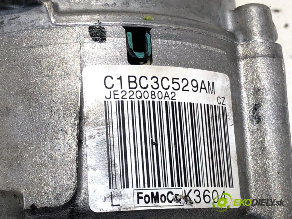 FORD FIESTA MK7 liftback 2014 60 kW 1.25 1242 pumpa servočerpadlo C1BC3C529AM (Servočerpadlá, pumpy řízení)