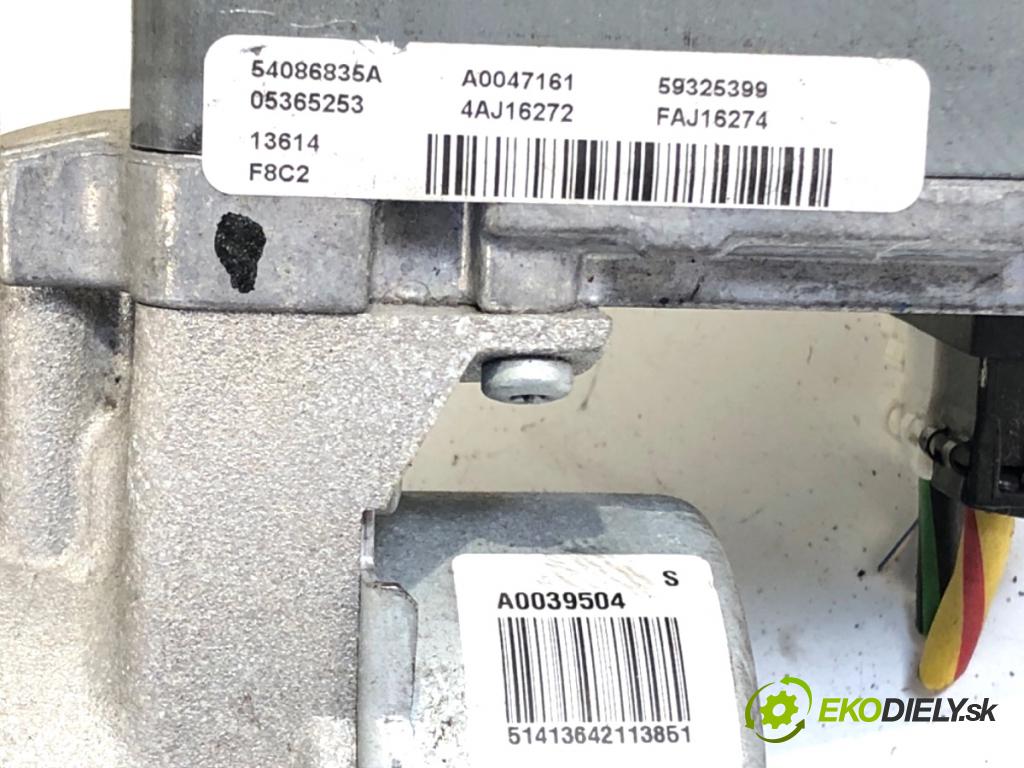 FORD FIESTA MK7 liftback 2014 60 kW 1.25 1242 Pumpa servočerpadlo C1BC3C529AM (Servočerpadlo)