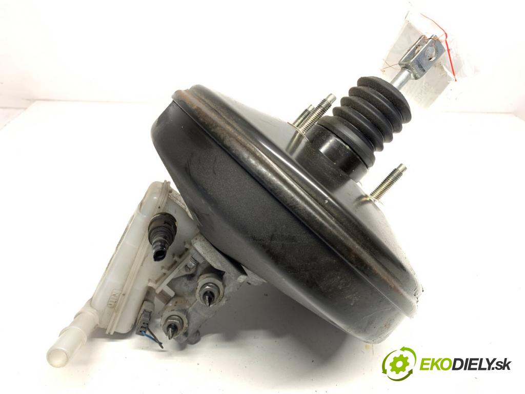 FORD FIESTA MK7 liftback 2014 60 kW 1.25 1242 Posilovač bŕzd 8V51-2B195-LF