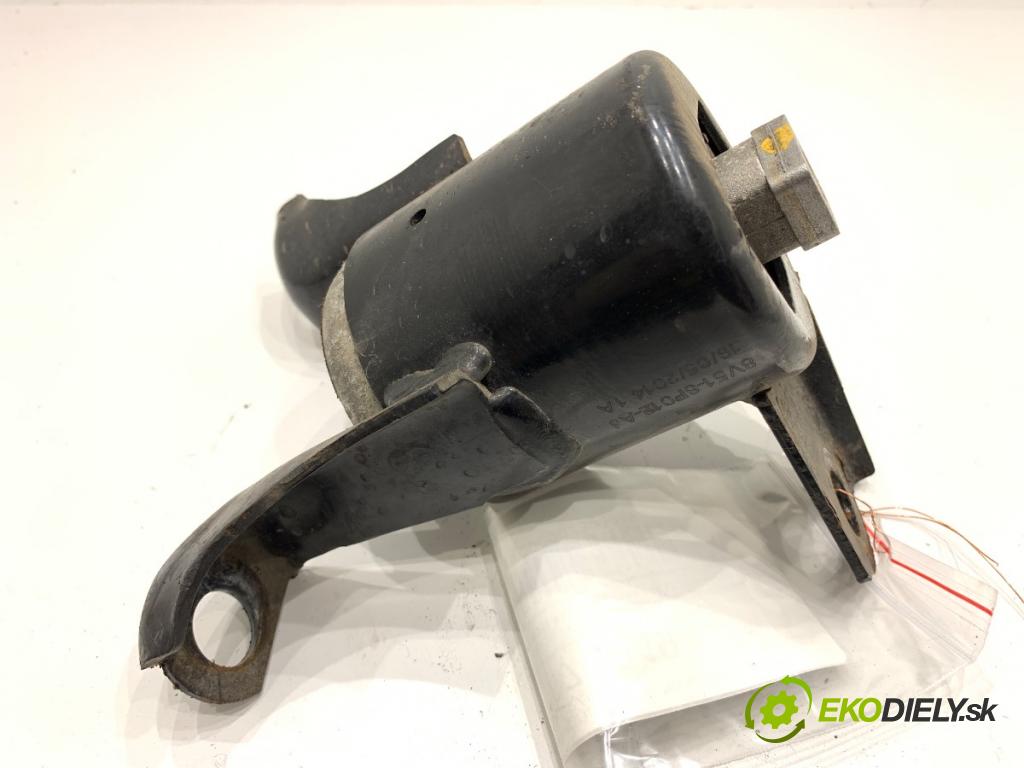 FORD FIESTA MK7 liftback 2014 60 kW 1.25 1242 AirBag motora levý 8V51-6F012-AJ