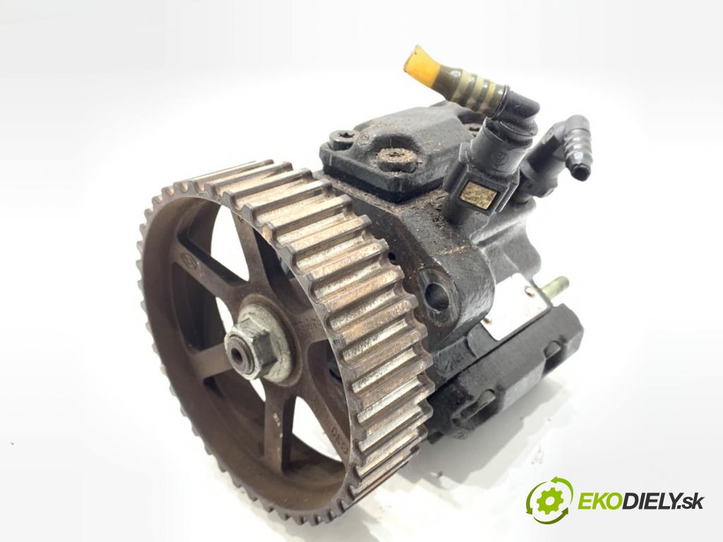 RENAULT SCENIC I nadwozie wielkoprzestrzenne (MPV) 2000 75 kW 1.9 dCi (JA05, JA1F) 1870 Pumpa vstrekovacia 7700111010 (Vstrekovacie čerpadlo)