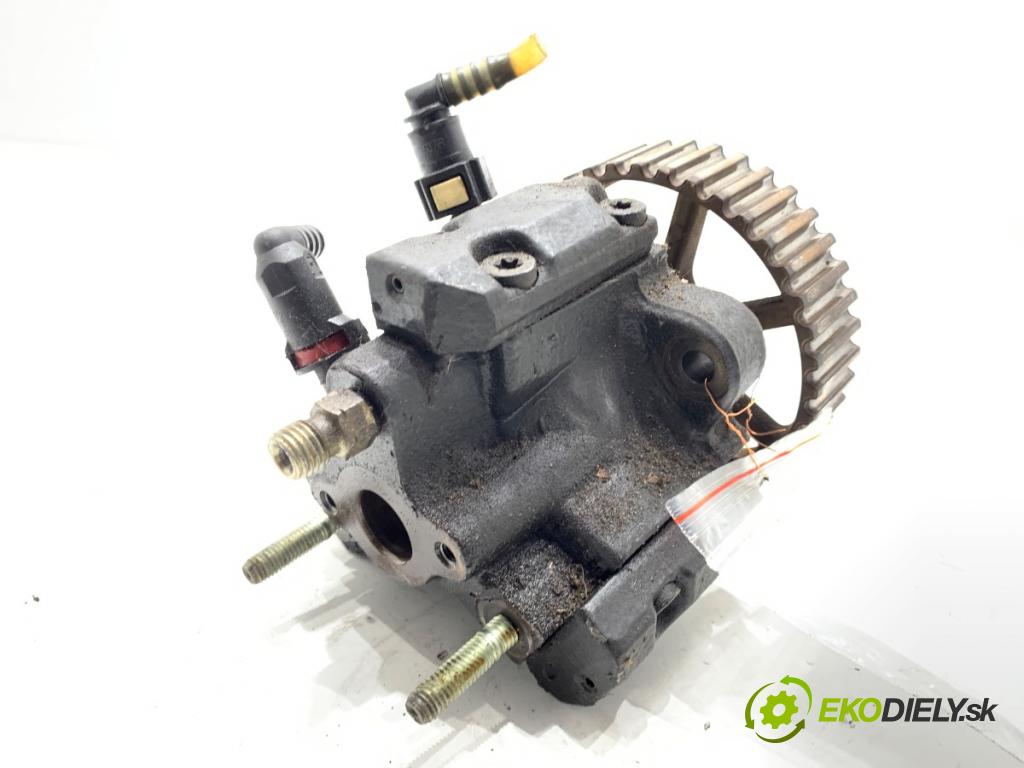 RENAULT SCENIC I nadwozie wielkoprzestrzenne (MPV) 2000 75 kW 1.9 dCi (JA05, JA1F) 1870 Pumpa vstrekovacia 7700111010 (Vstrekovacie čerpadlo)