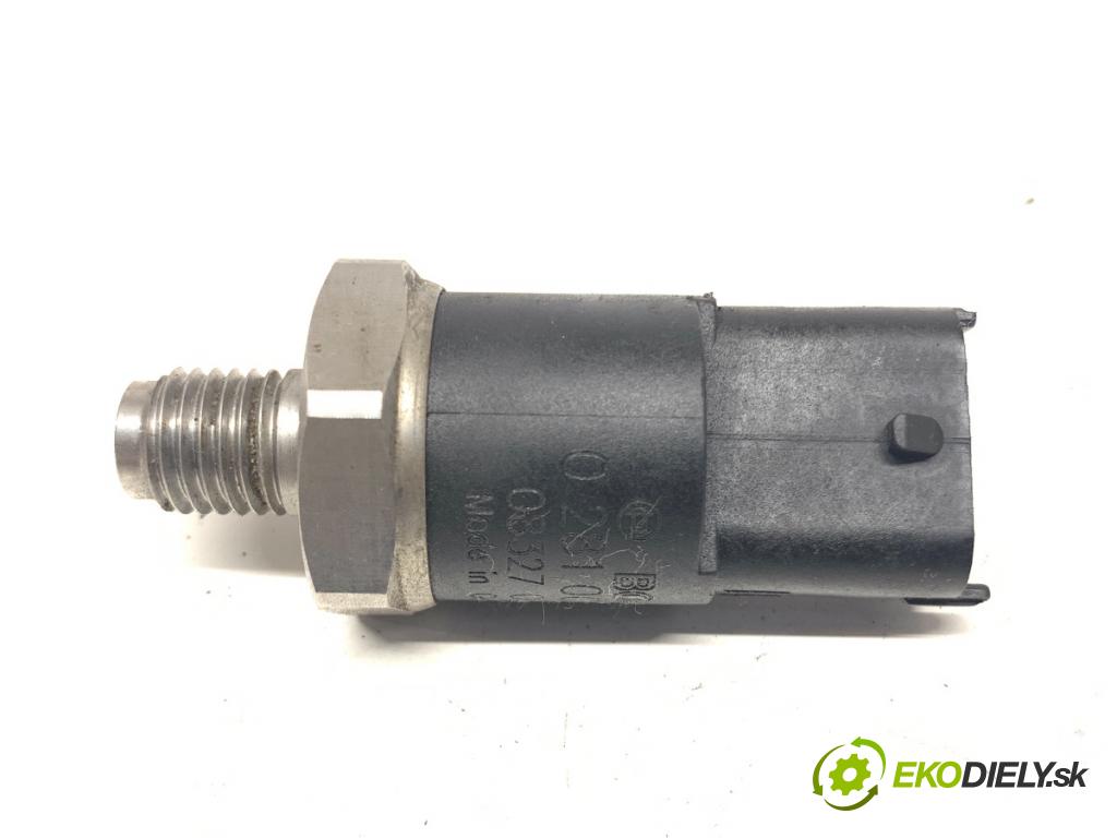 RENAULT SCENIC I nadwozie wielkoprzestrzenne (MPV) 2000 75 kW 1.9 dCi (JA05, JA1F) 1870 Snímač tlaku paliva 0281002405 (Snímač)