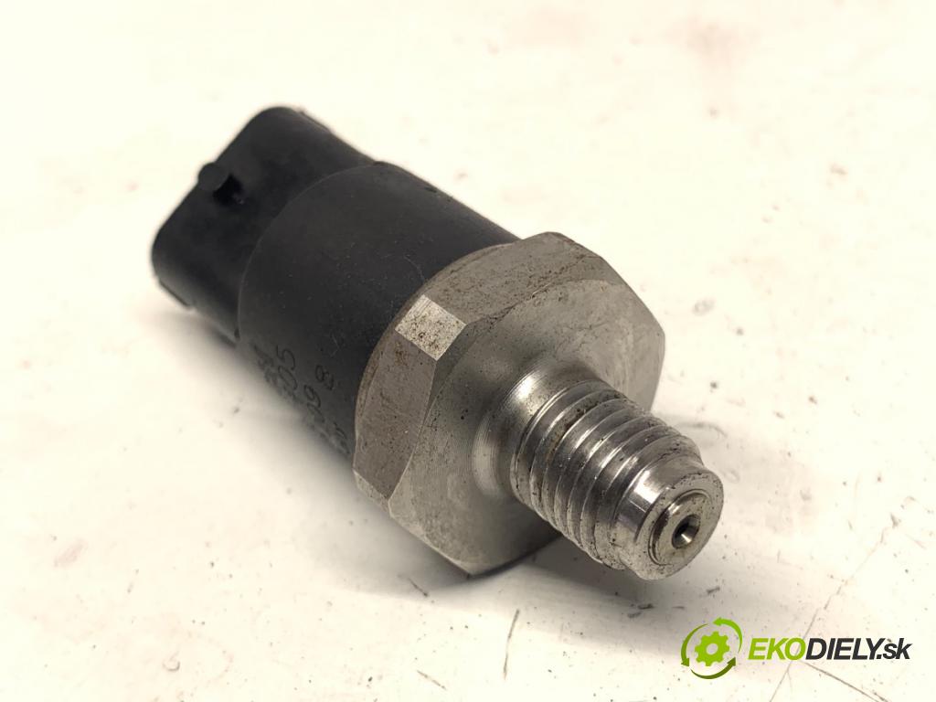 RENAULT SCENIC I nadwozie wielkoprzestrzenne (MPV) 2000 75 kW 1.9 dCi (JA05, JA1F) 1870 Snímač tlaku paliva 0281002405 (Snímač)