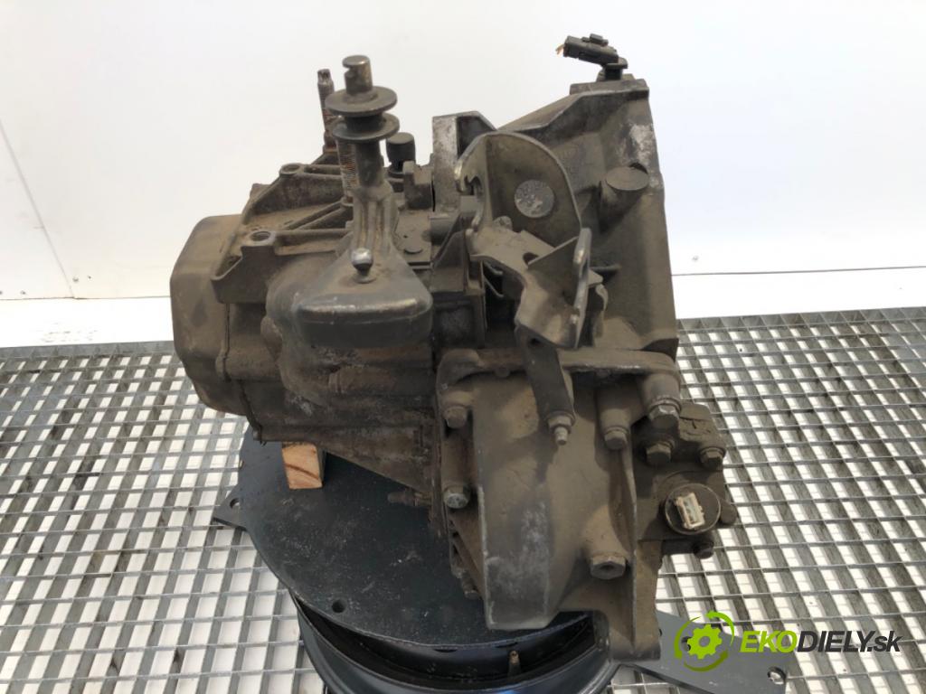 FIAT DUCATO II Autobus 2003 62 kW 2.0 JTD 1997 Prevodovka 20MM01 (Prevodovka)