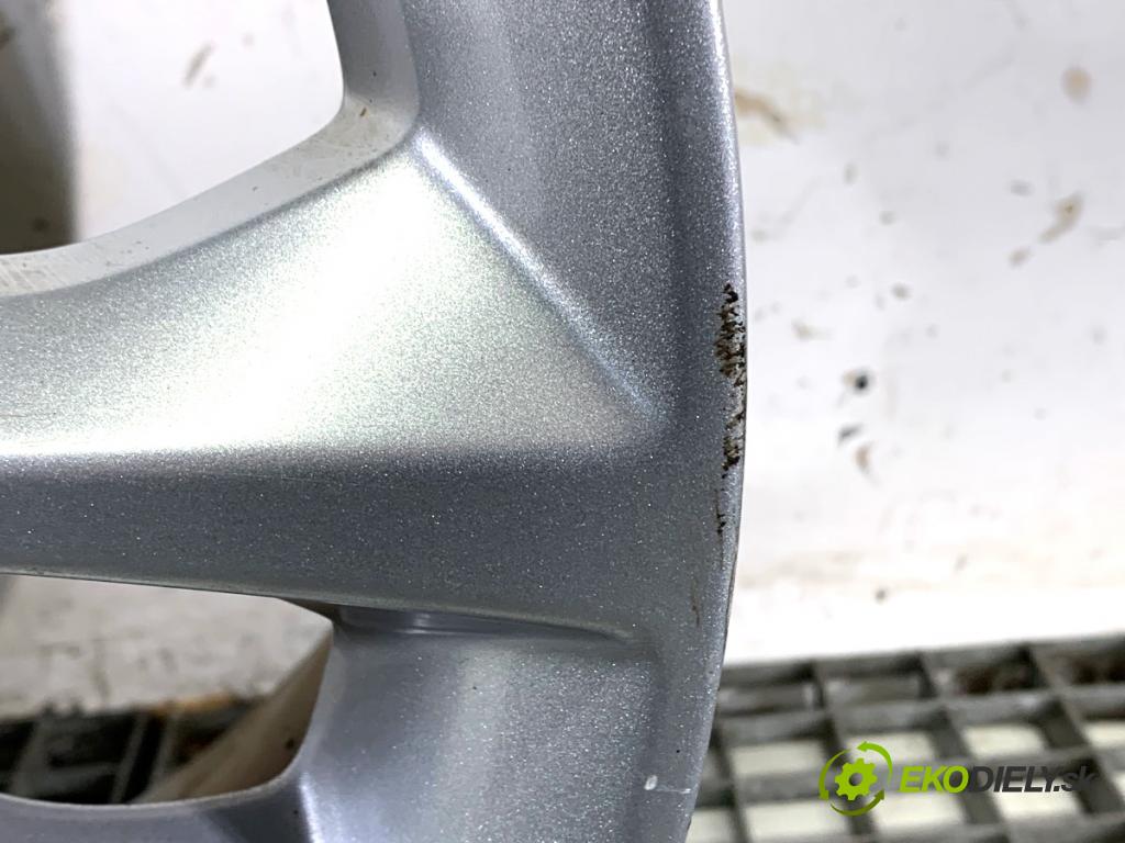 FORD KUGA I SUV 2012 100 kW 2.0 TDCi 1997 disk 17 7.5J 5X108 CENTR: 63.3 ET 52.5