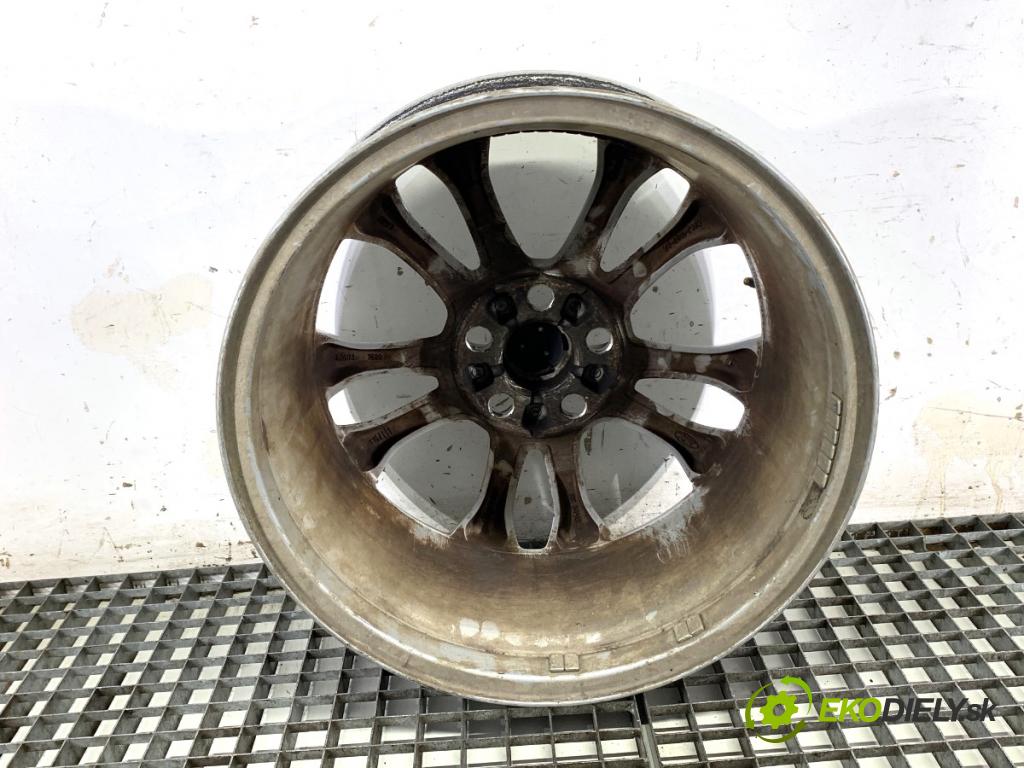 FORD KUGA I SUV 2012 100 kW 2.0 TDCi 1997 disk 17 7.5J 5X108 CENTR: 63.3 ET 52.5