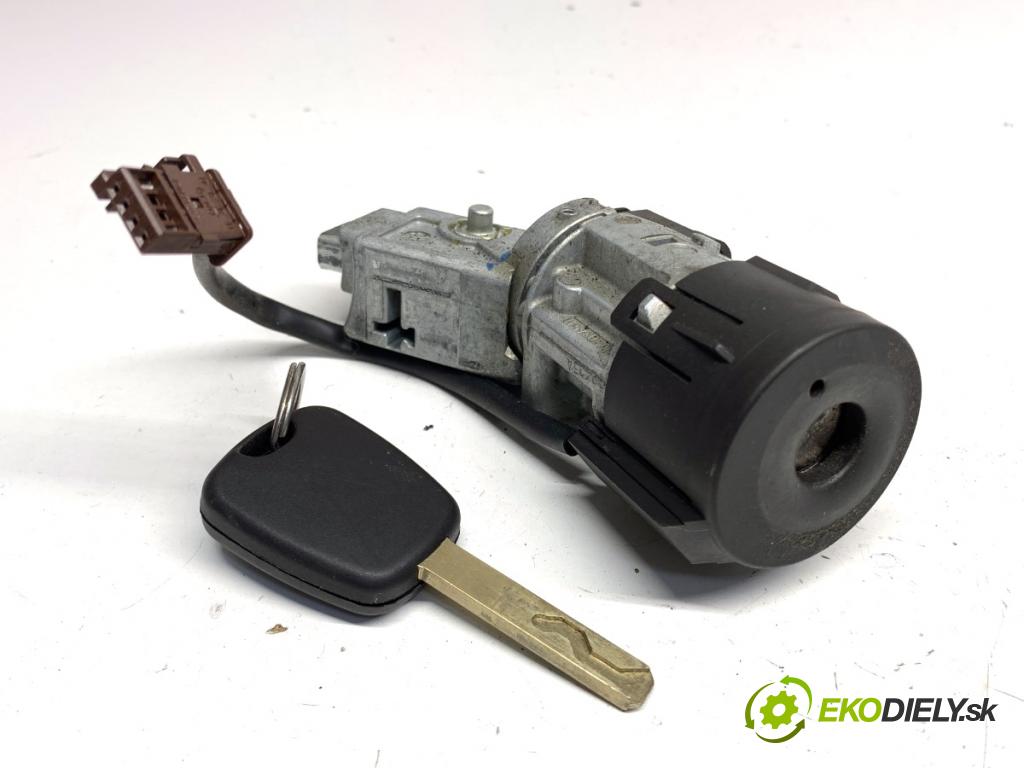 CITROEN C3 II liftback 2011 50 kW 1.4 HDi 70 1398 spinačka N0502455 (Spínacia skrinka)