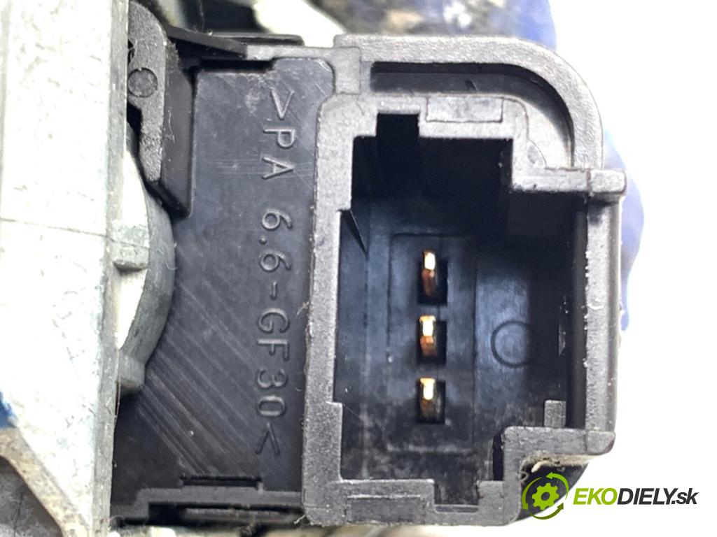 CITROEN C3 II liftback 2011 50 kW 1.4 HDi 70 1398 spinačka N0502455 (Spínacia skrinka)