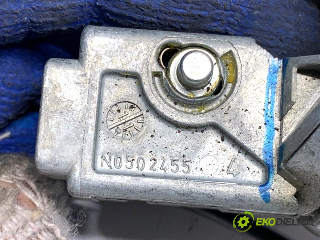 CITROEN C3 II liftback 2011 50 kW 1.4 HDi 70 1398 spinačka N0502455 (Spínacia skrinka)