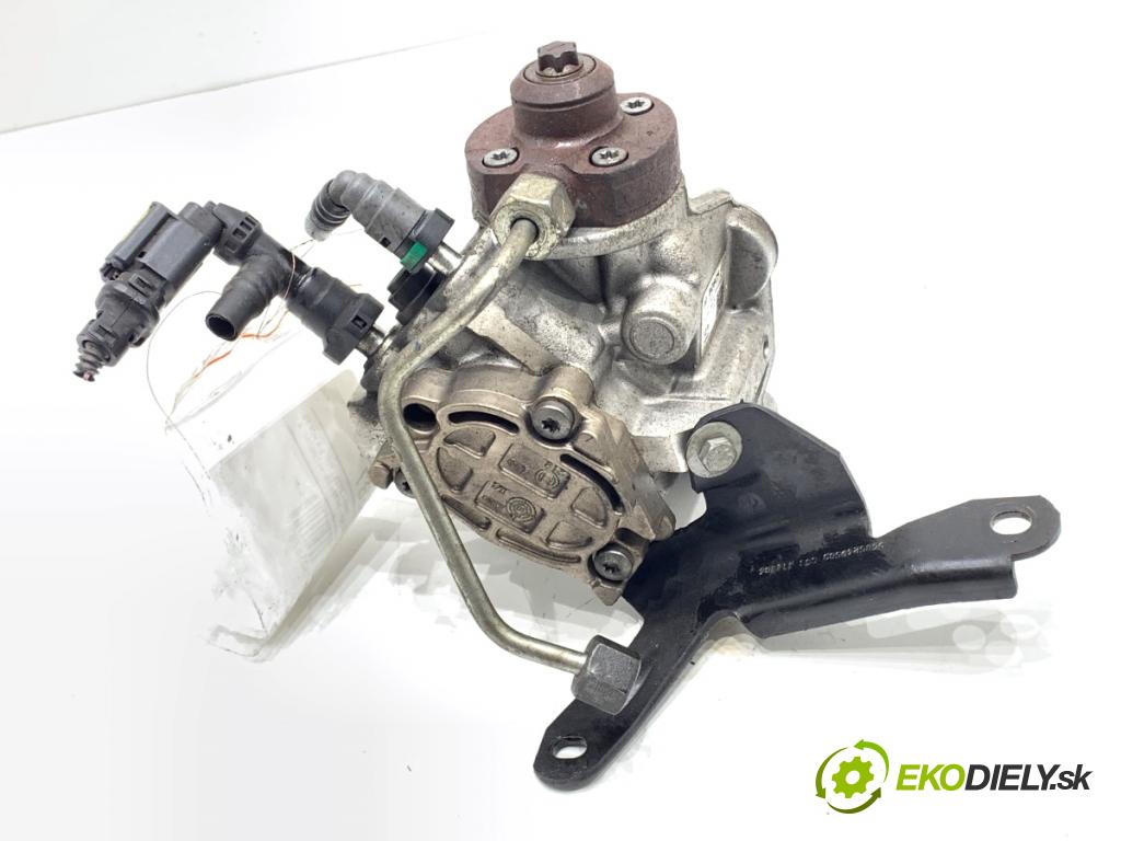 CITROEN C3 II liftback 2011 50 kW 1.4 HDi 70 1398 Pumpa vstrekovacia 9688499680 (Vstrekovacie čerpadlo)