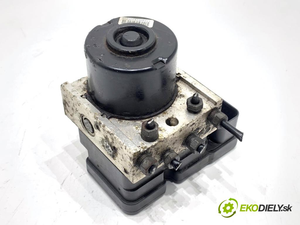CITROEN C3 II liftback 2011 50 kW 1.4 HDi 70 1398 Pumpa ABS 9675099980 (Pumpa ABS)