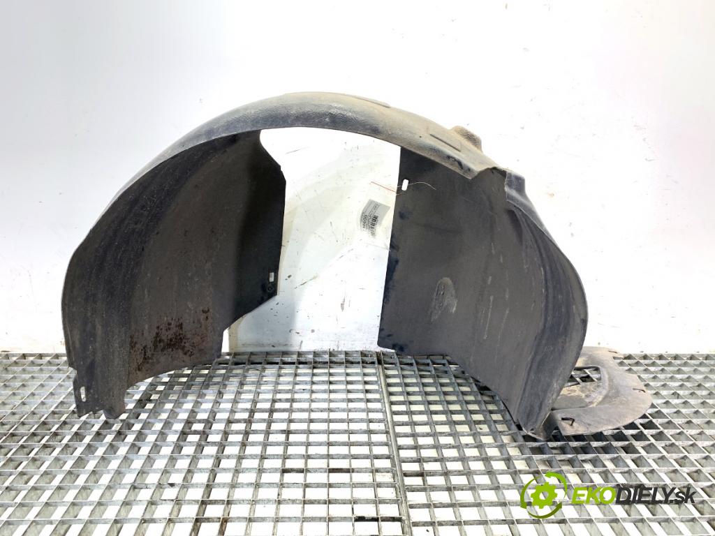 CITROEN C3 II liftback 2011 50 kW 1.4 HDi 70 1398 podblatník pravý přední část 