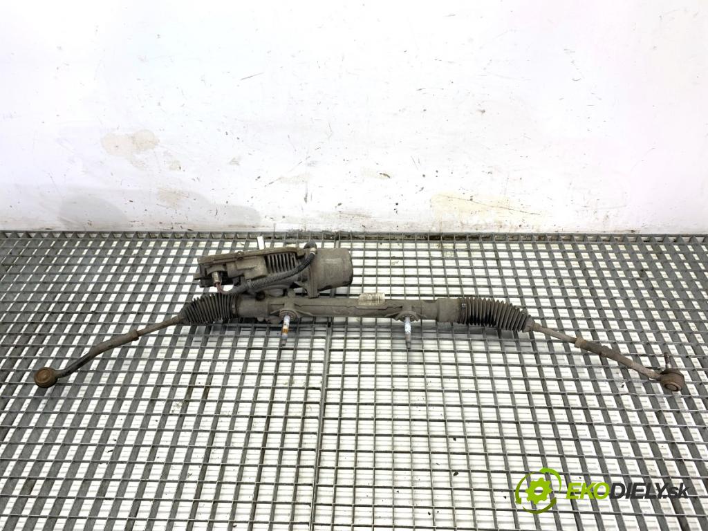 CITROEN C3 II liftback 2011 50 kW 1.4 HDi 70 1398 riadenie 9673670280 (Riadenie)