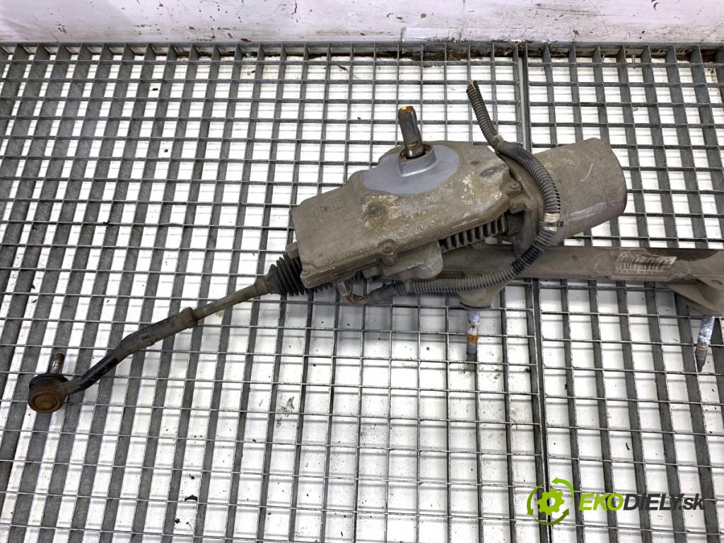 CITROEN C3 II liftback 2011 50 kW 1.4 HDi 70 1398 riadenie 9673670280 (Riadenie)