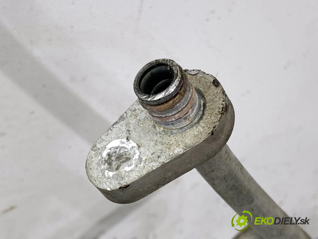 CITROEN C3 II liftback 2011 50 kW 1.4 HDi 70 1398 rúrka klimatizácie  (Rúrka klimatizácie)