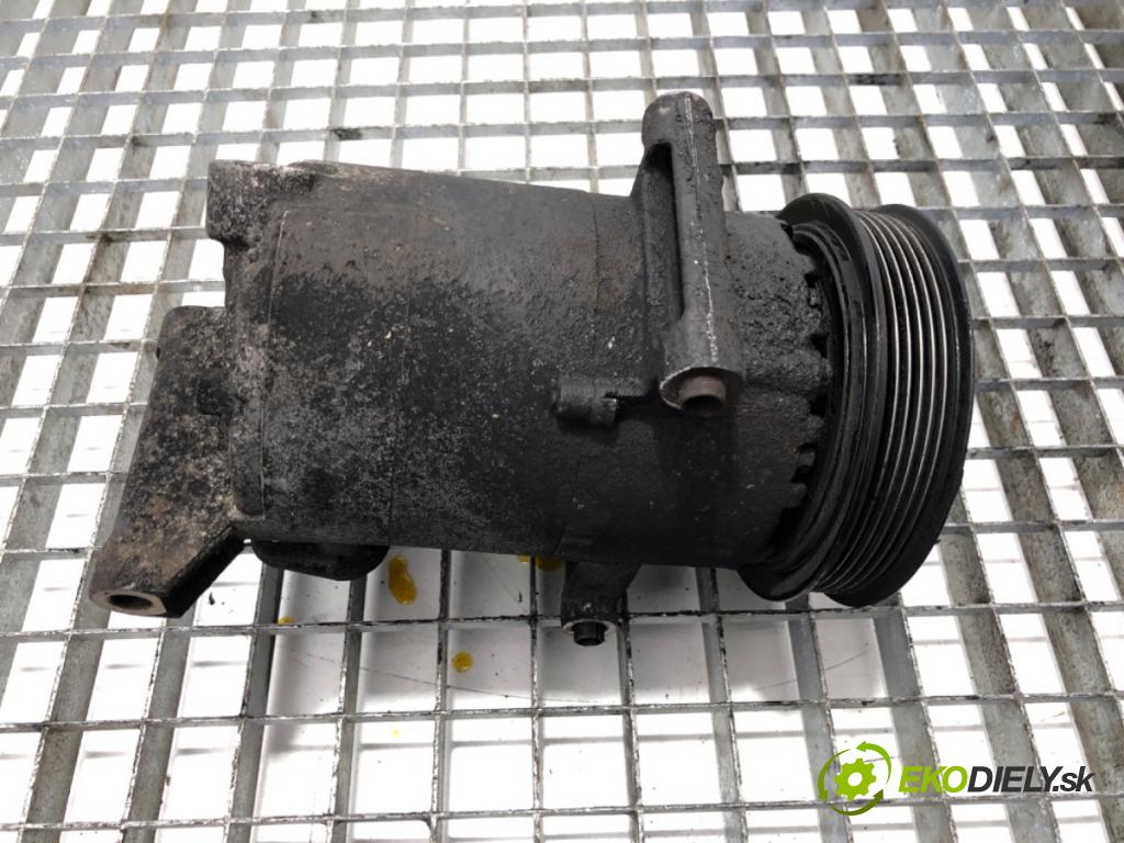 PEUGEOT BOXER I Autobus 2008 88 kW 2.2 HDi 120 2198 Kompresor klimatizácie  (Kompresor klimatizácie)