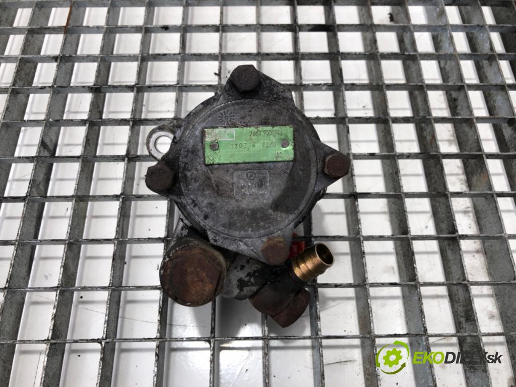 IVECO DAILY III Autobus 2000 78 kW 40 C 11, 50 C 11 2798 Pumpa servočerpadlo 7683955126 (Servočerpadlo, pumpa riadenia)