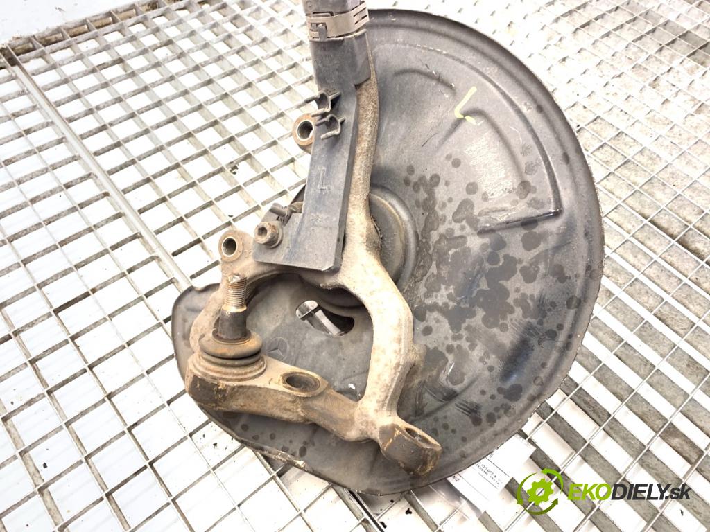 MERCEDES-BENZ W211 sedan 2004 110 kW E 220 CDI (211.006) 2148 náboj ľavy predný