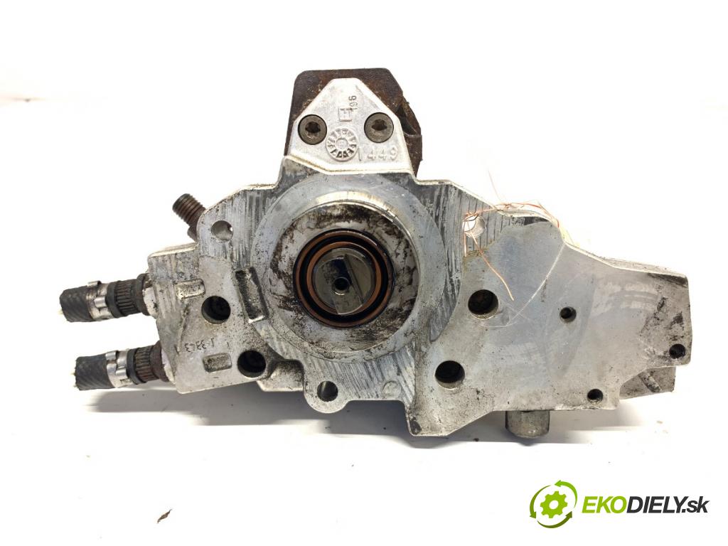 MERCEDES-BENZ W211 sedan 2004 110 kW E 220 CDI (211.006) 2148 Pumpa vstrekovacia A6480700001 (Vstrekovacie čerpadlo)