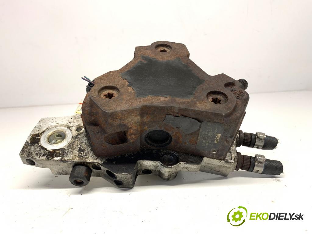 MERCEDES-BENZ W211 sedan 2004 110 kW E 220 CDI (211.006) 2148 Pumpa vstrekovacia A6480700001 (Vstrekovacie čerpadlo)