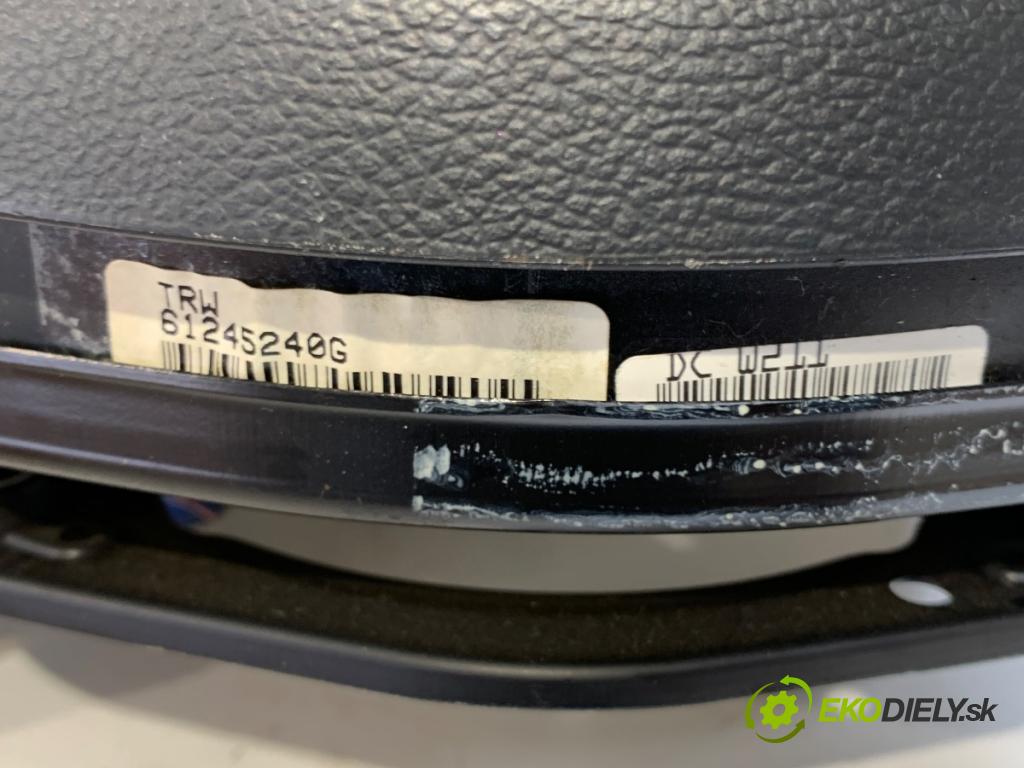 MERCEDES-BENZ W211 sedan 2004 110 kW E 220 CDI (211.006) 2148 AirBag volantu  (Airbag)