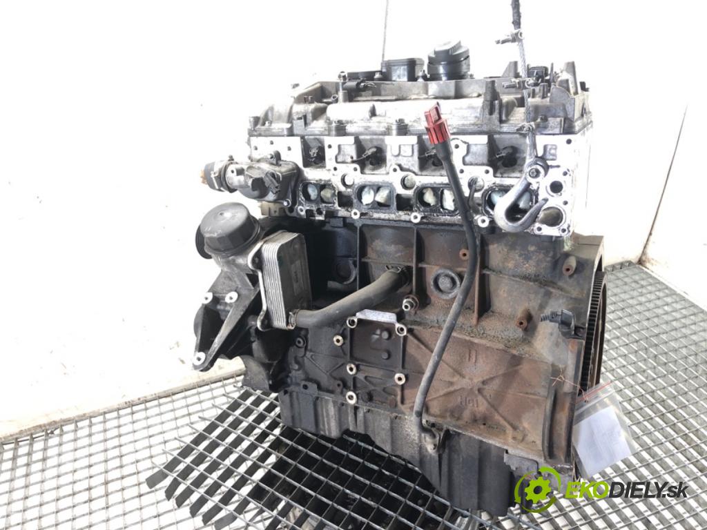 MERCEDES-BENZ W211 sedan 2004 110 kW E 220 CDI (211.006) 2148 Motor 646961 (Motor)