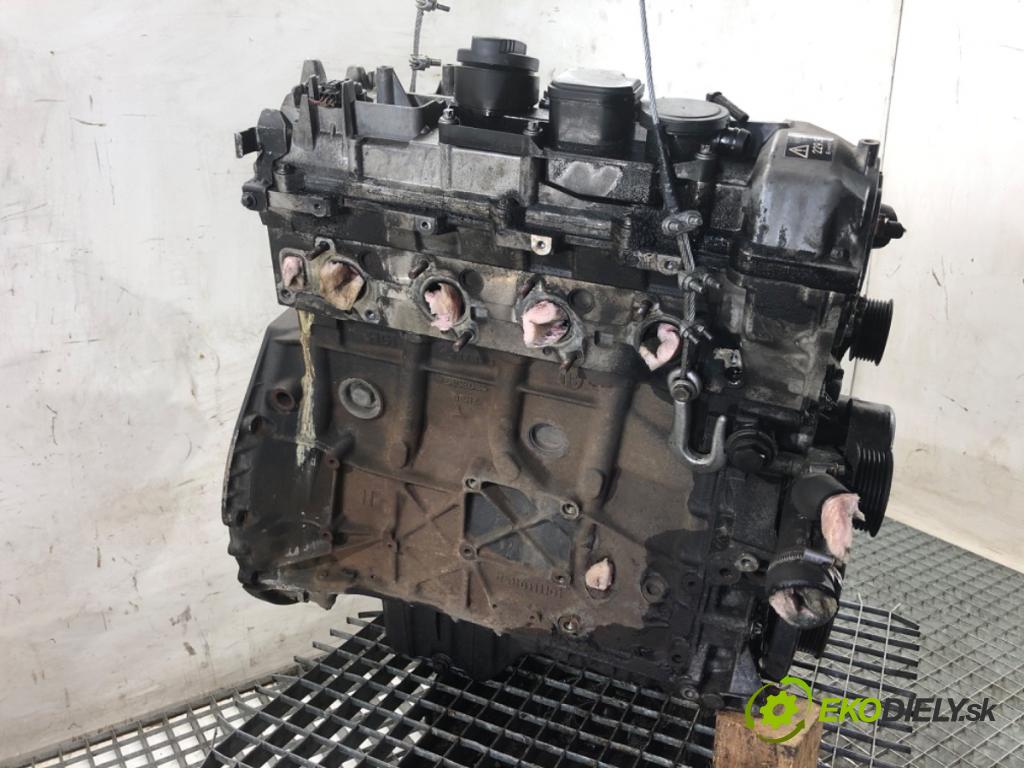 MERCEDES-BENZ W211 sedan 2004 110 kW E 220 CDI (211.006) 2148 Motor 646961 (Motor)