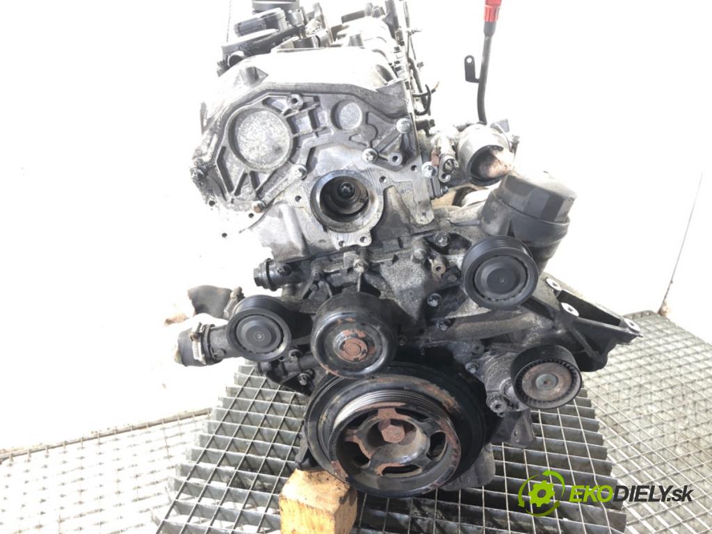 MERCEDES-BENZ W211 sedan 2004 110 kW E 220 CDI (211.006) 2148 Motor 646961 (Motor)