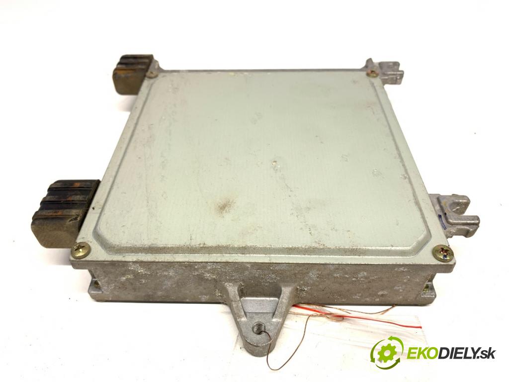 HONDA CR-V I SUV 2001 108 kW 2.0 16V 4WD (RD1, RD3) 1973 riadiaca jednotka Motor 37820-PHK-G21 (Riadiaca jednotka)