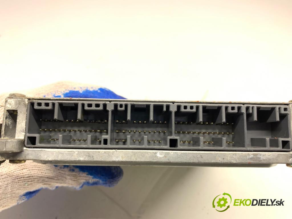 HONDA CR-V I SUV 2001 108 kW 2.0 16V 4WD (RD1, RD3) 1973 riadiaca jednotka Motor 37820-PHK-G21 (Riadiaca jednotka)