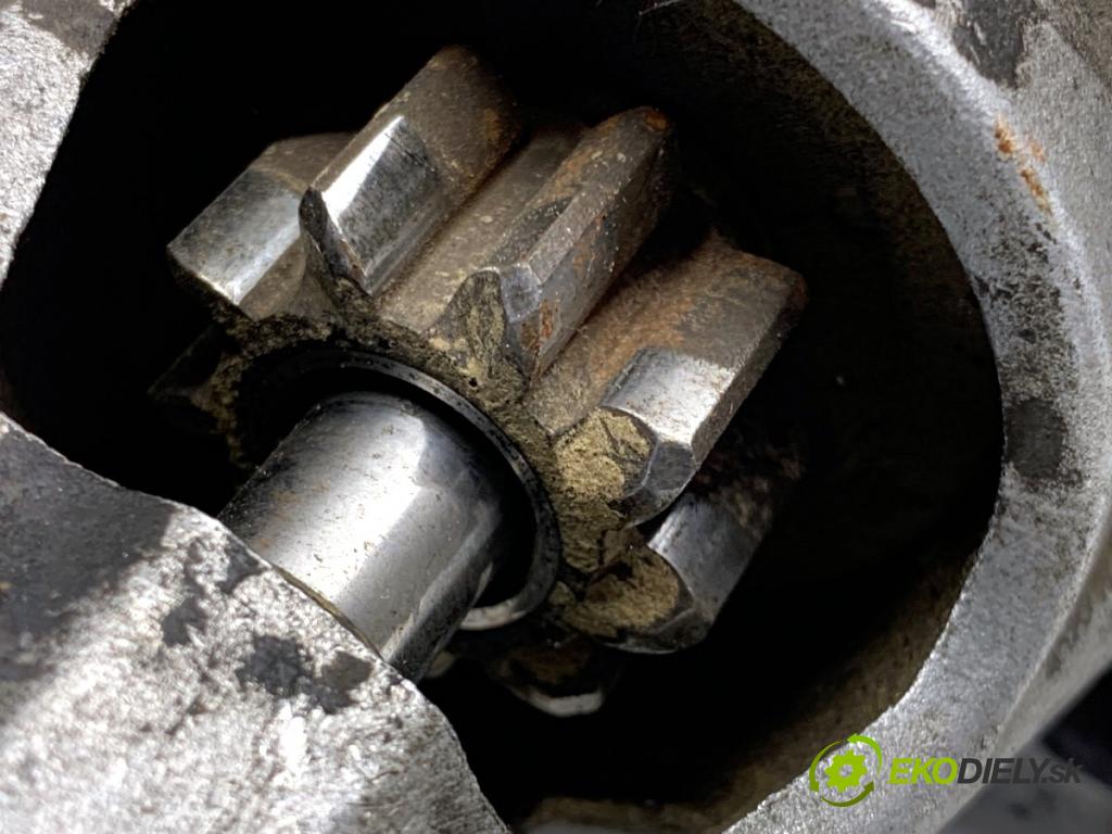 HONDA CR-V I SUV 2001 108 kW 2.0 16V 4WD (RD1, RD3) 1973 Štartér  (Štartér)