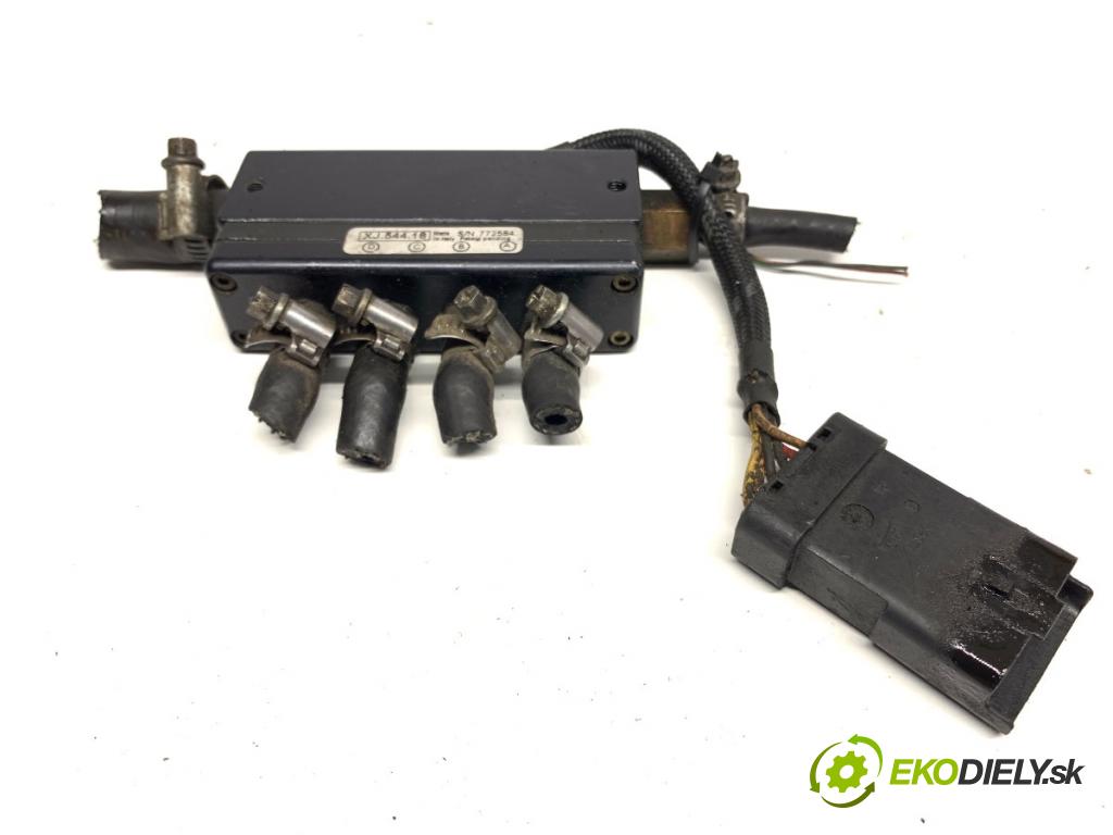 HONDA CR-V I SUV 2001 108 kW 2.0 16V 4WD (RD1, RD3) 1973 vstrekovač LPG XJ.544.18