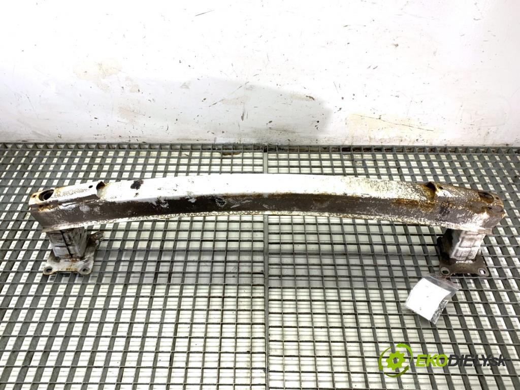 SKODA SUPERB II Kombi 2014 103 kW 2.0 TDI 16V 1968 výztuha nárazníka zadní část  (Výztuhy zadní)