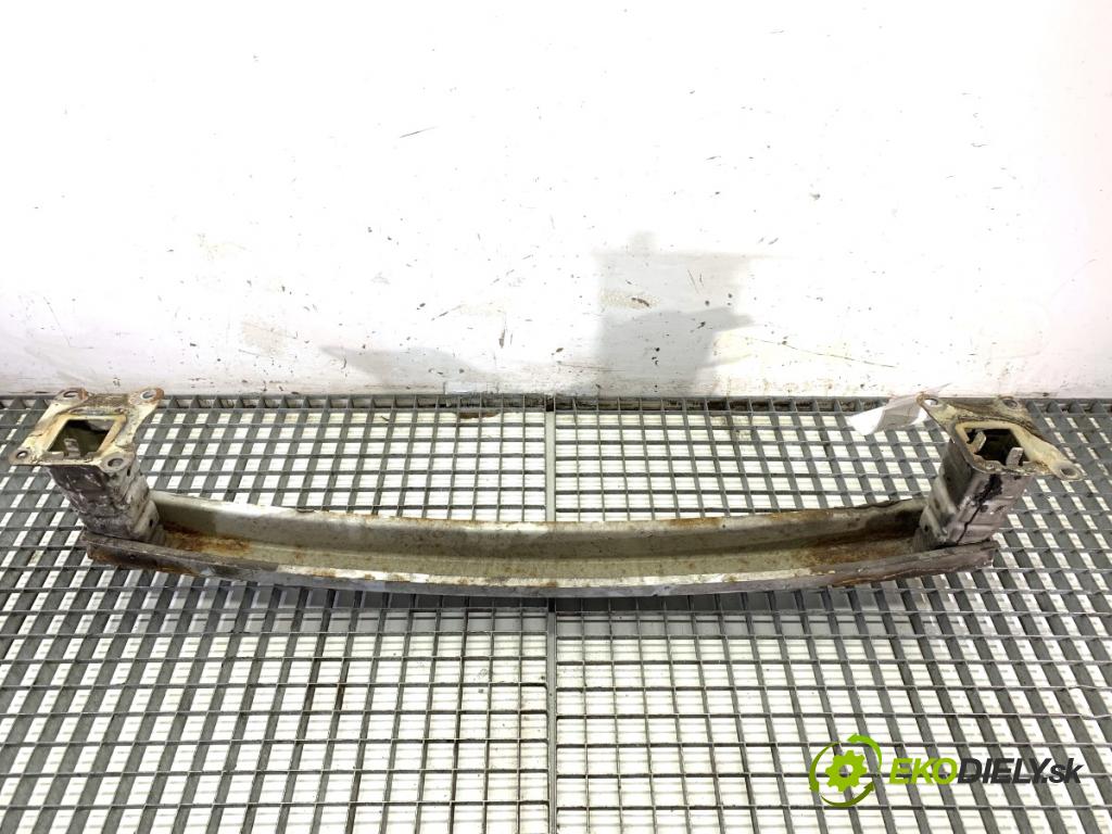 SKODA SUPERB II Kombi 2014 103 kW 2.0 TDI 16V 1968 výztuha nárazníka zadní část  (Výztuhy zadní)