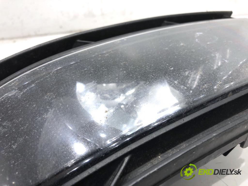 SKODA SUPERB II Kombi 2014 103 kW 2.0 TDI 16V 1968 hmlové svetlo, hmlovka pravý přední část 3T0941700C