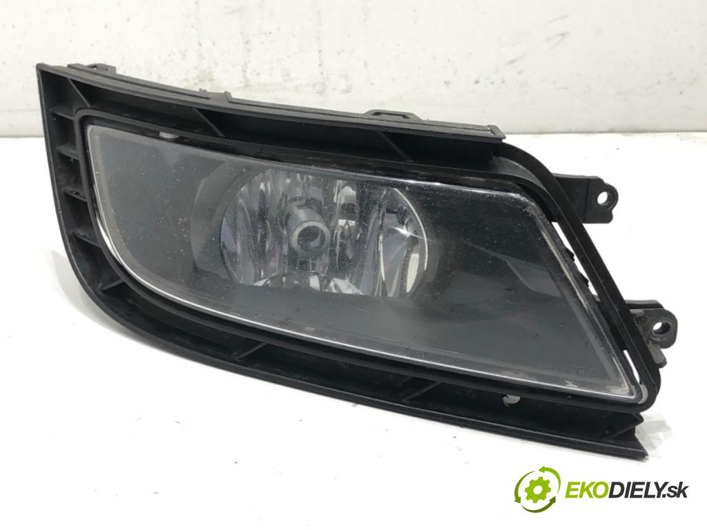 SKODA SUPERB II Kombi 2014 103 kW 2.0 TDI 16V 1968 hmlové svetlo, hmlovka levý přední část 3T0941699C