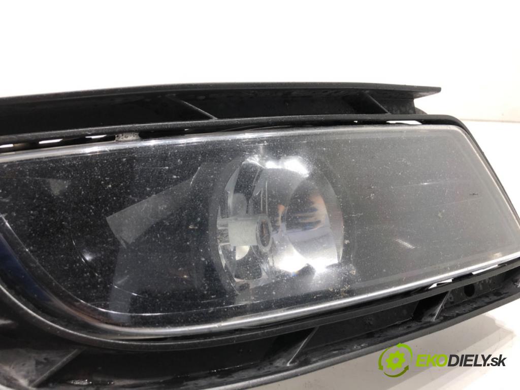 SKODA SUPERB II Kombi 2014 103 kW 2.0 TDI 16V 1968 hmlové svetlo, hmlovka levý přední část 3T0941699C