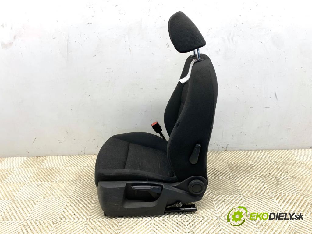 SKODA SUPERB II Kombi 2014 103 kW 2.0 TDI 16V 1968 Sedadlo ľavy predný